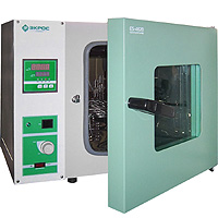 Шкаф сушильный ES-4620 (30 л / 300°С)